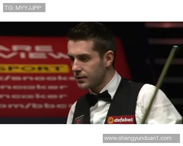 2017年塞尔比与奥沙利文巅峰对决回顾与精彩瞬间分析 2017年塞尔比与奥沙利文巅峰对决回顾与精彩瞬间分析