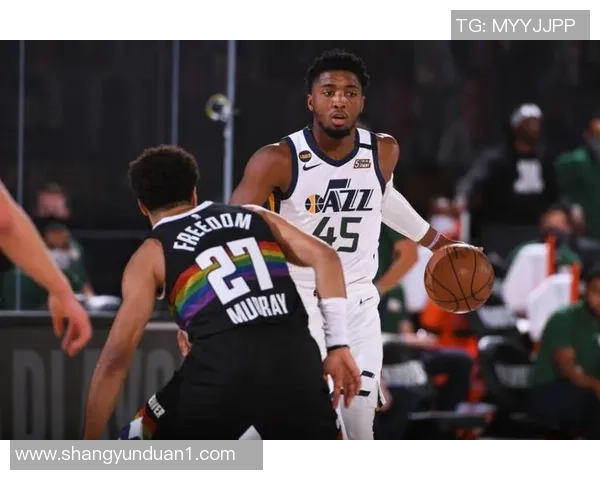 2020年8月31日掘金与爵士精彩对决直播回顾与分析