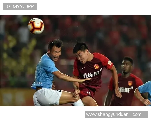 中超精彩对决河北华夏幸福迎战天津天海全力争胜展现足球魅力