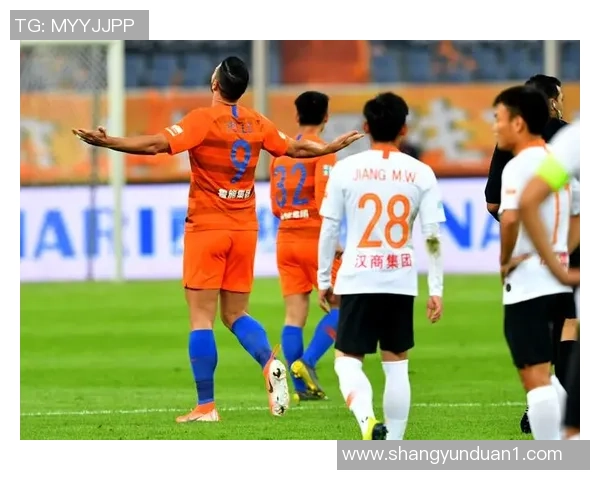 武汉卓尔迎战山东鲁能中超精彩直播全程回顾与分析