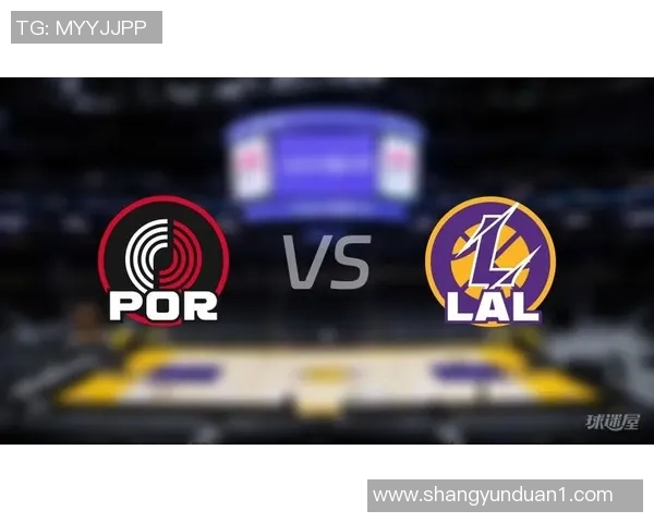 湖人对决开拓者精彩回放全程中文解说带你重温比赛瞬间 湖人对决开拓者精彩回放全程中文解说带你重温比赛瞬间