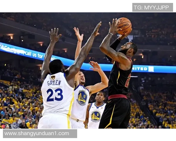 2018年NBA总决赛首场骑士对勇士精彩回放与赛后分析