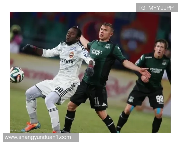 俄超激战克拉斯亚与克拉斯诺两队争锋对决精彩纷呈