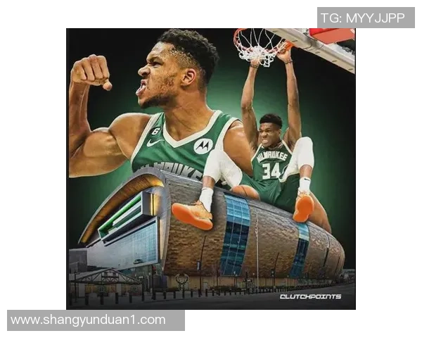 10-15!再会字母哥!NBA交易市场又将炽热