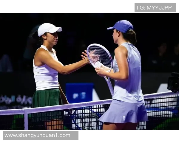 丝袜称下一年随心参赛无视强制参赛规矩,高芙称女网更风趣更具悬念