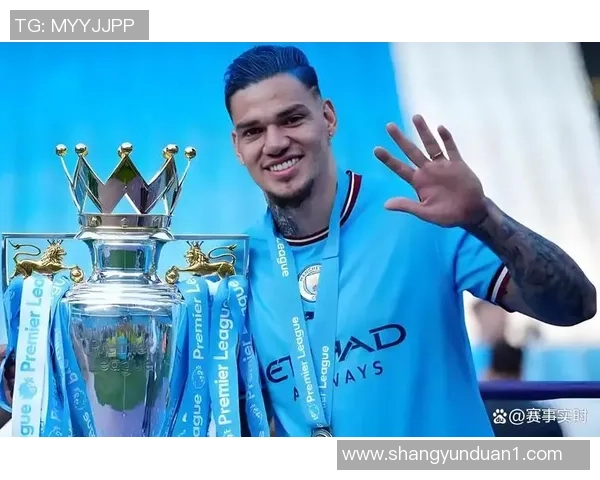 埃德森谈离开曼城:在日子和工作中迎候新的应战真的很好 埃德森谈离开曼城:在日子和工作中迎候新的应战真的很好